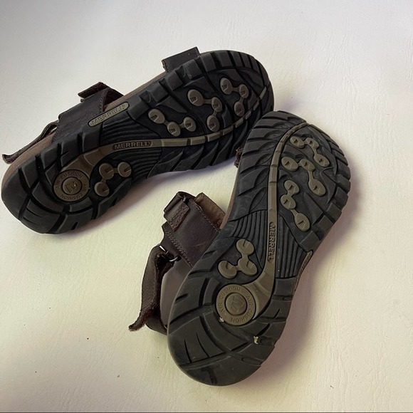 MERRELL SANDSPUR BACKSTRAP in size 9 - Picture 5 of 7